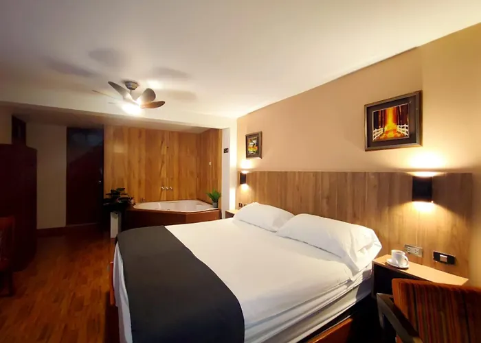 Torreblanca Hotel