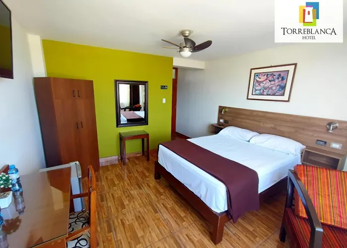 Torreblanca Hotel