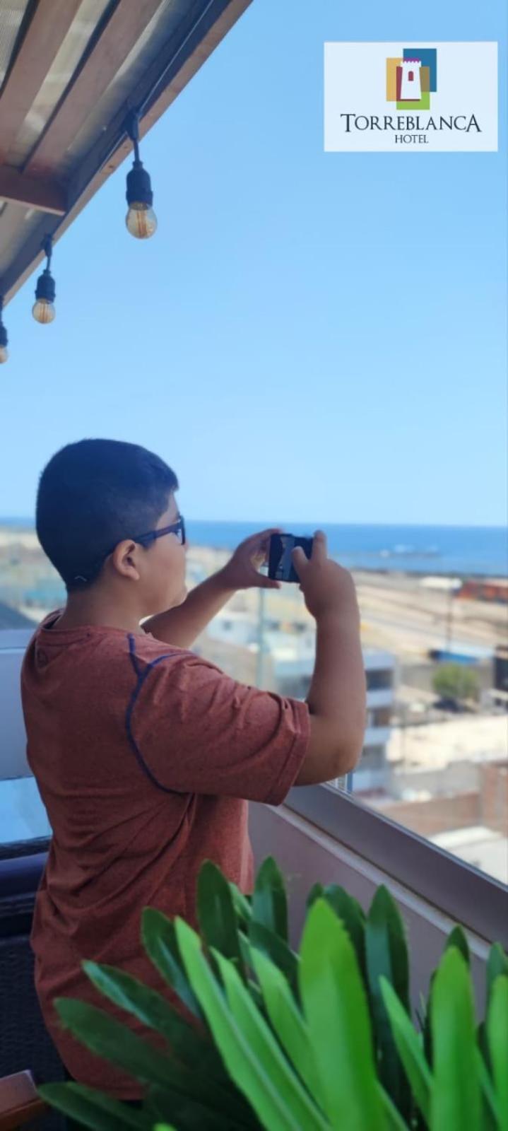 Torreblanca Hotel