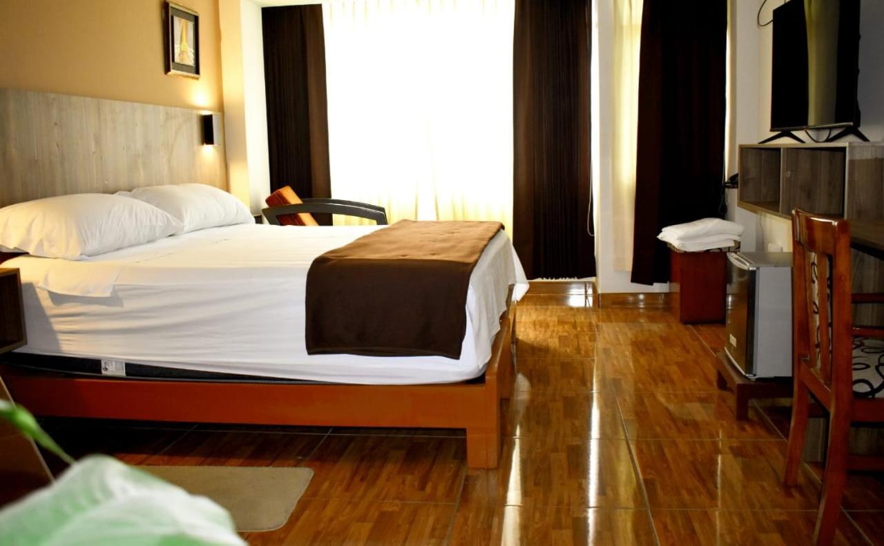 Hotel Torreblanca 2*