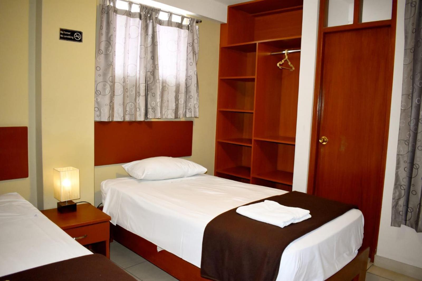 Hotel Torreblanca Ilo