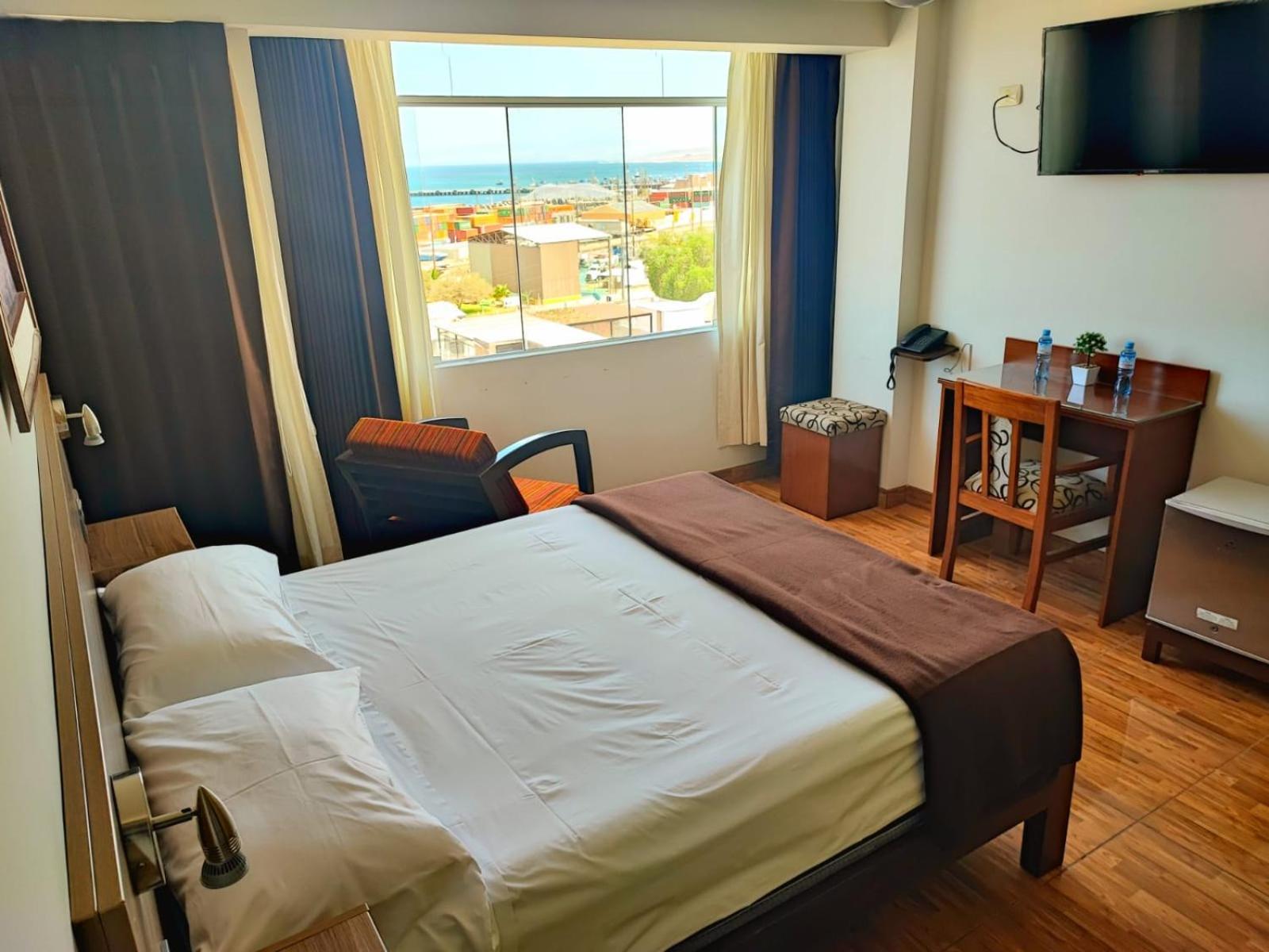 Hotel Torreblanca