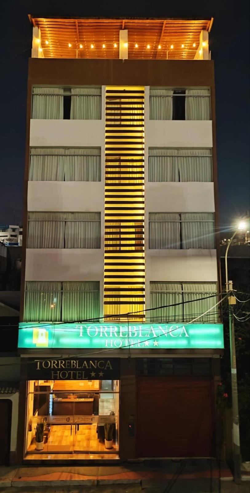 Torreblanca